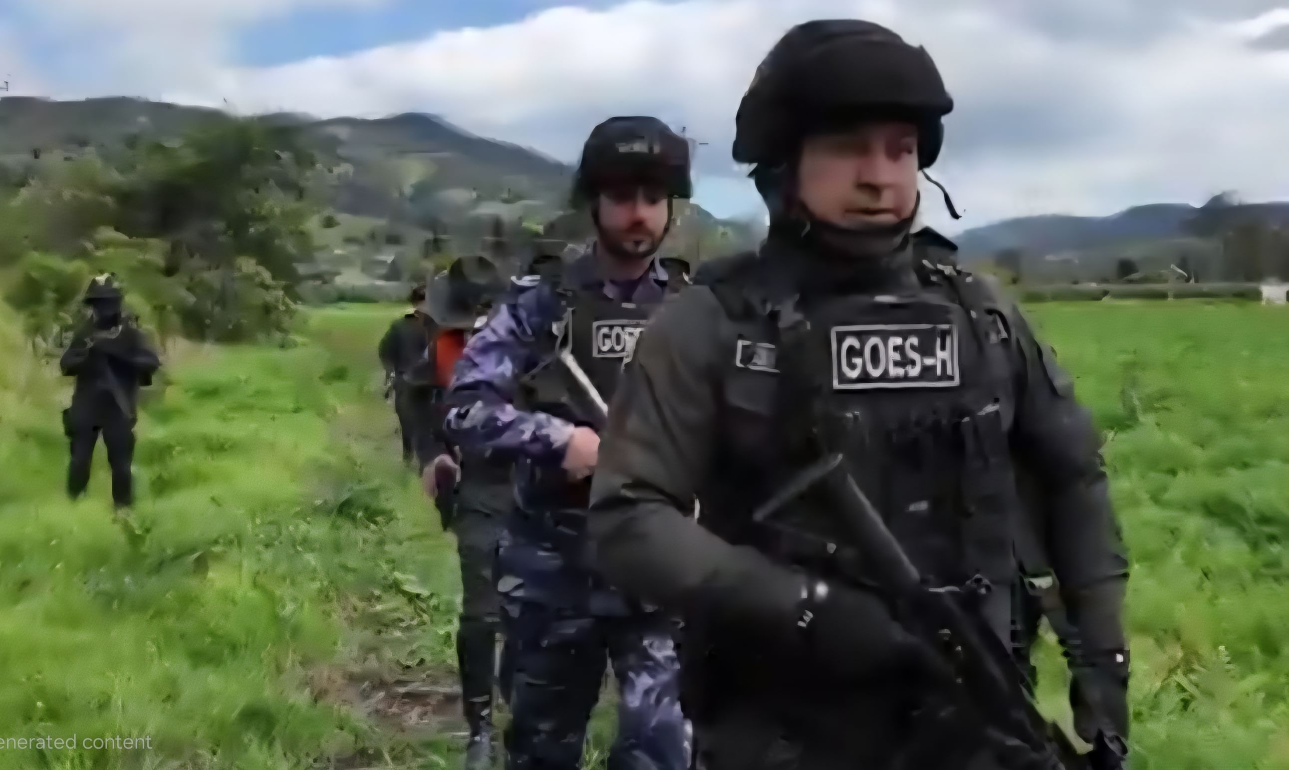 Operation Green Shield dismantles criminal networks in Amazon, seizes $64 million in assets