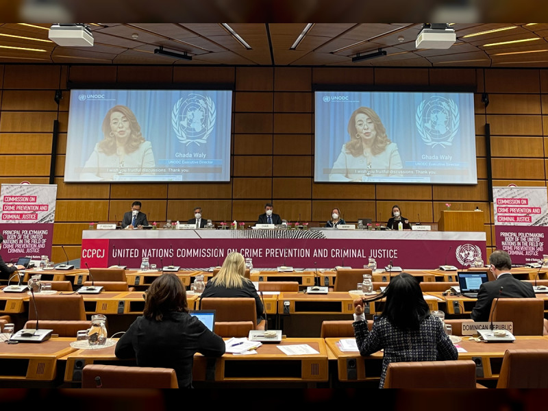 UAE's International Initiative of Law Enforcement for Climate garners international acclaim